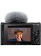 Sony ZV-1 Vlog Digital Camera (Black)(Sony Malaysia)